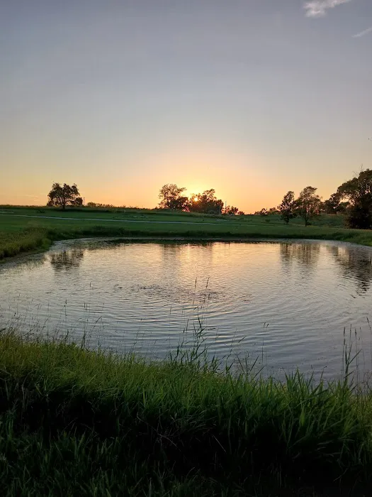 Hidden Ridge Campground of NE.Mo. 0