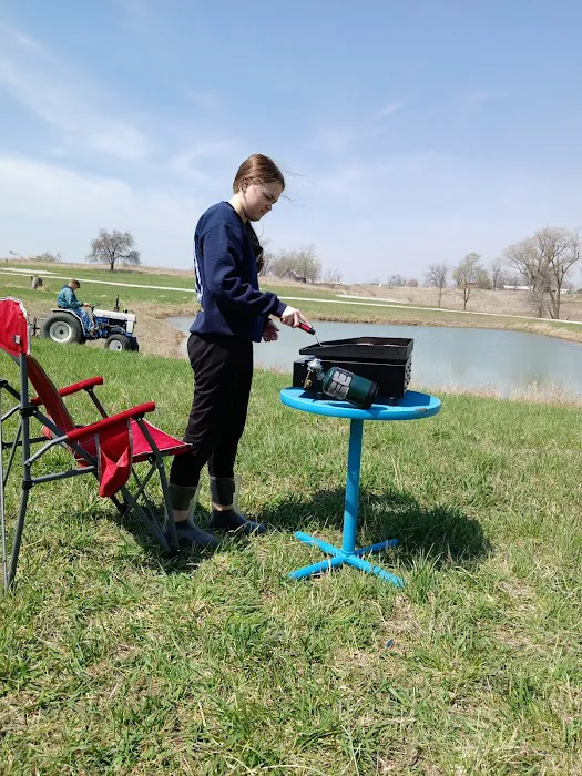 Hidden Ridge Campground of NE.Mo. 3