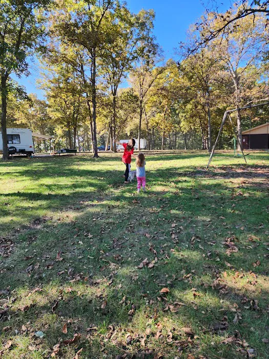 Lelah Bradley Park Campground 0