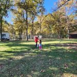 Lelah Bradley Park Campground