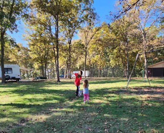 Lelah Bradley Park Campground