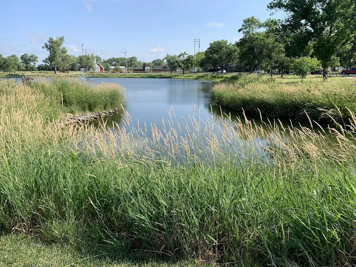 Neligh Park Campground 2