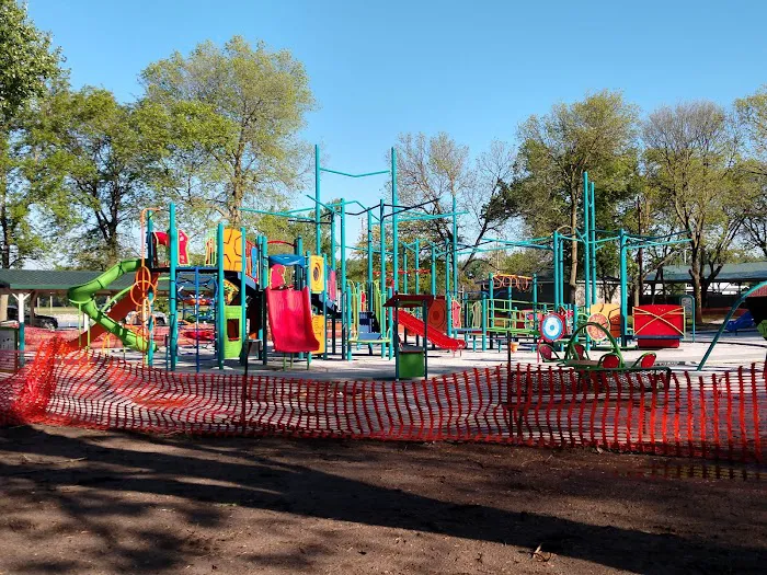 Neligh Park Campground 0