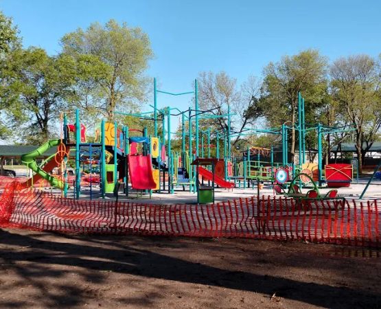 Neligh Park Campground