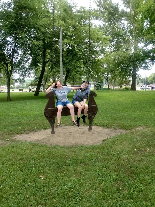 Neligh Park Campground 3