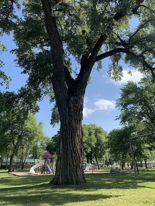 Neligh Park Campground 5