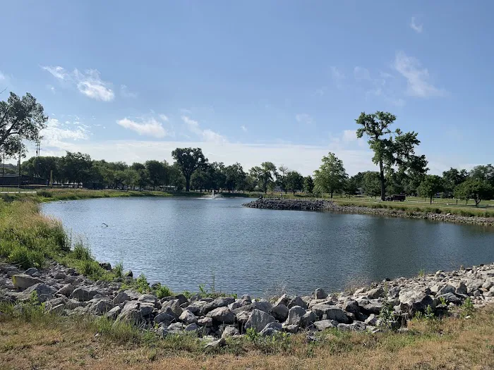 Neligh Park Campground 4