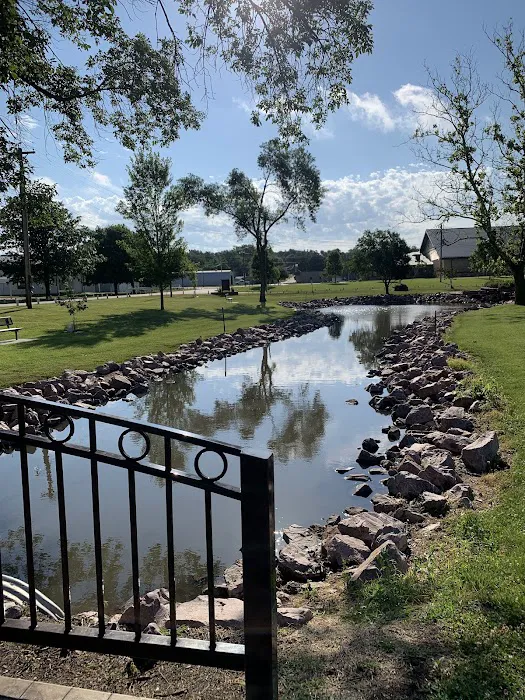 Neligh Park Campground 7
