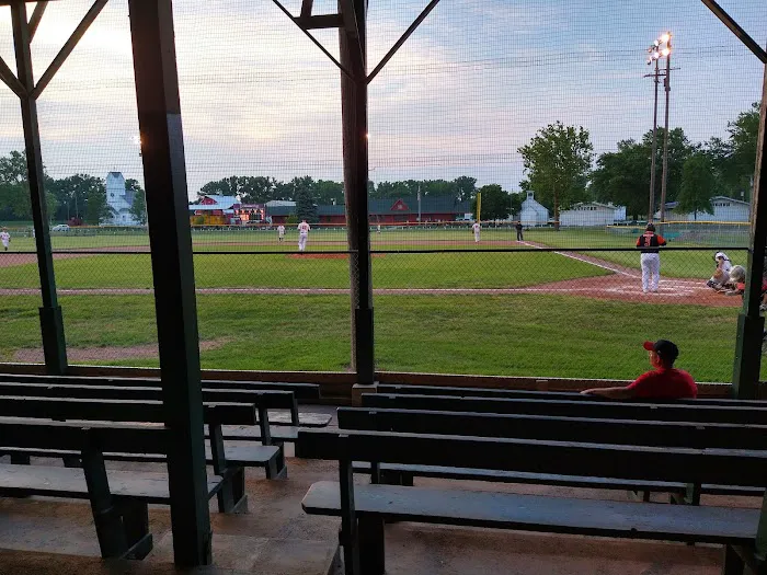 Neligh Park Campground 8