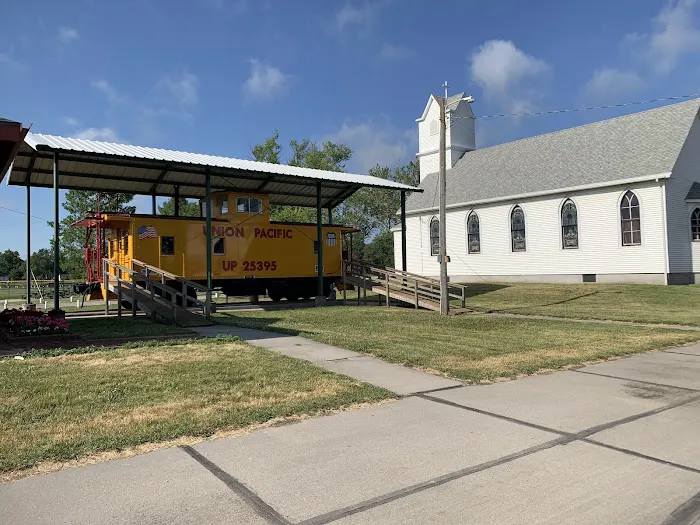 Neligh Park Campground 9