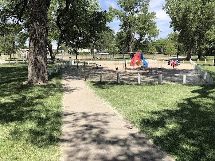 River Park Campground 1