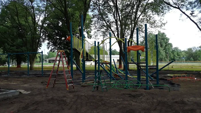 River Park Campground 0