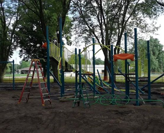 River Park Campground