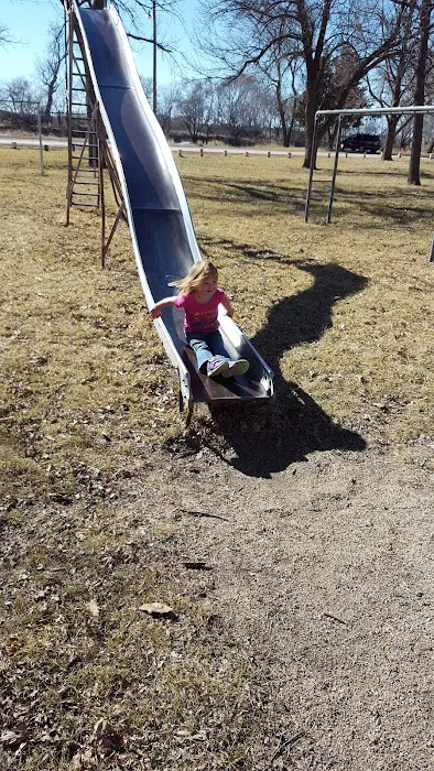 River Park Campground 4