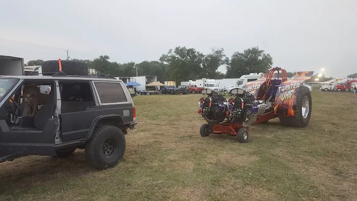 River Park Campground 5