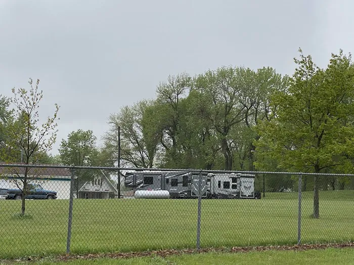 Schleswig City Campground 1