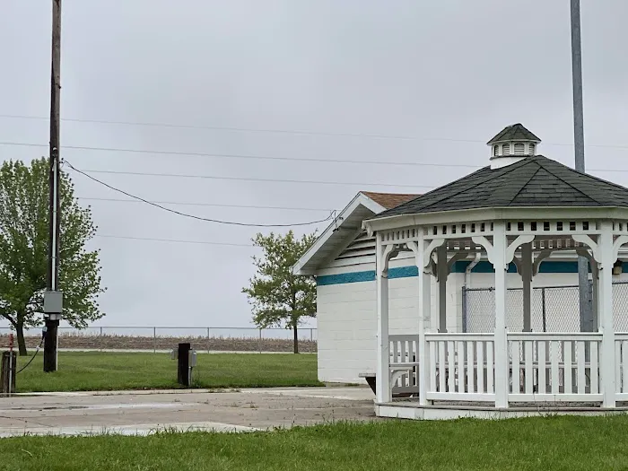 Schleswig City Campground 2