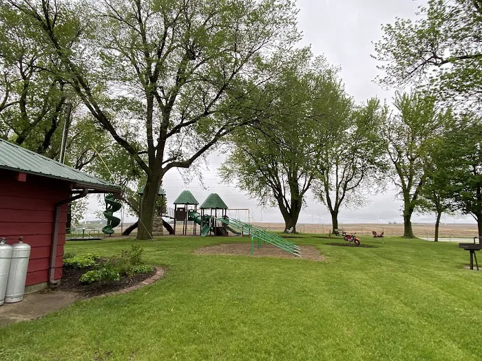 Schleswig City Campground 0