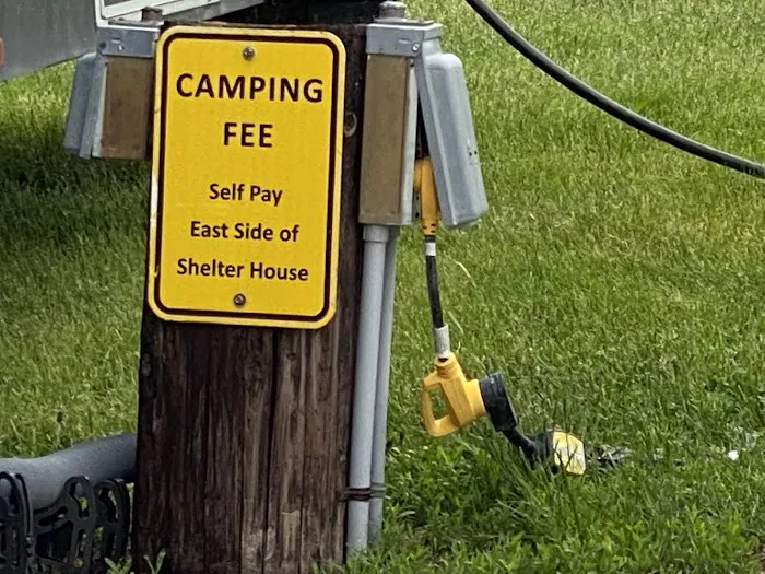 Schleswig City Campground 6