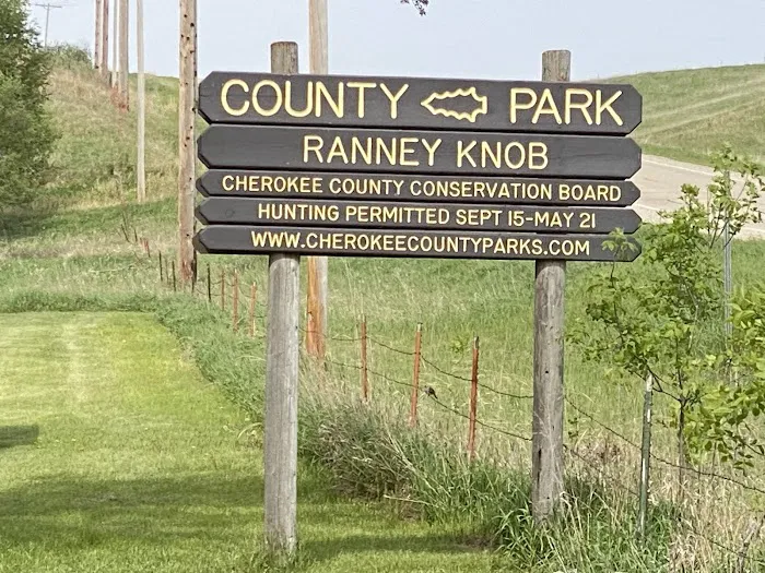 Ranney Knob Area 5