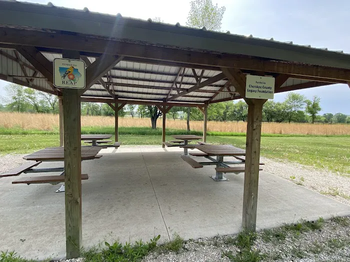 Stieneke Area Campground 2