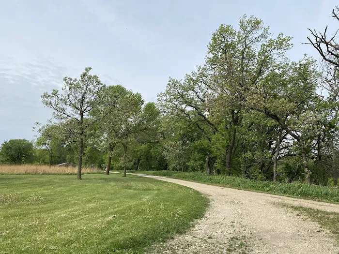 Stieneke Area Campground 1
