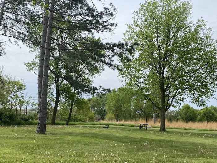 Stieneke Area Campground 3
