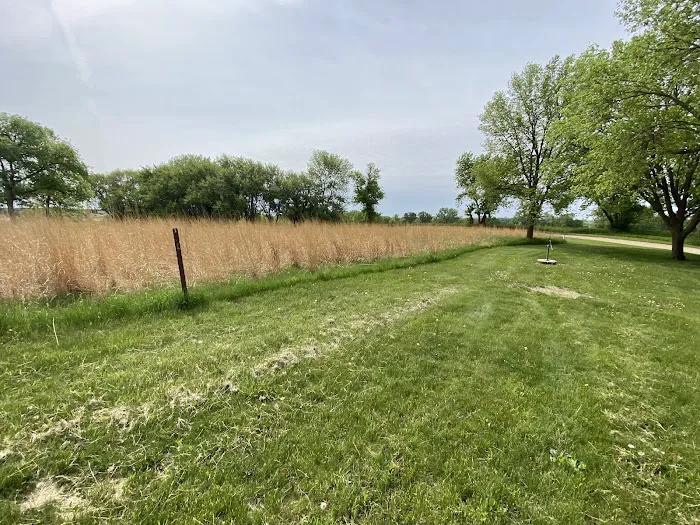 Stieneke Area Campground 7