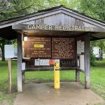 Yellow Smoke Park Campgrounds