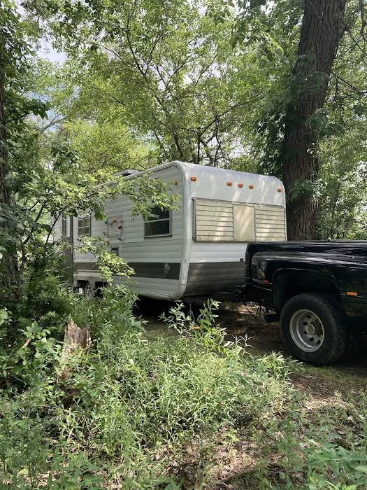 Fremont State Recreation Area 4