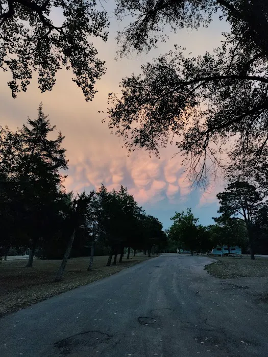 Fremont State Recreation Area 7
