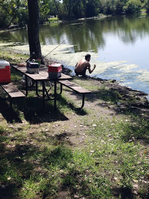 Fremont State Recreation Area 6