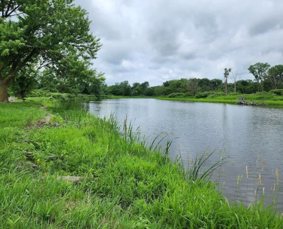 Dead Timber State Recreation Area