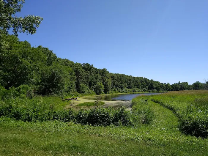 Dead Timber State Recreation Area 9