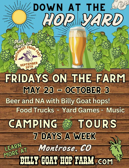 Down at the Hop Yard Camping 6