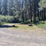Cottonwood Campground - Naches RD