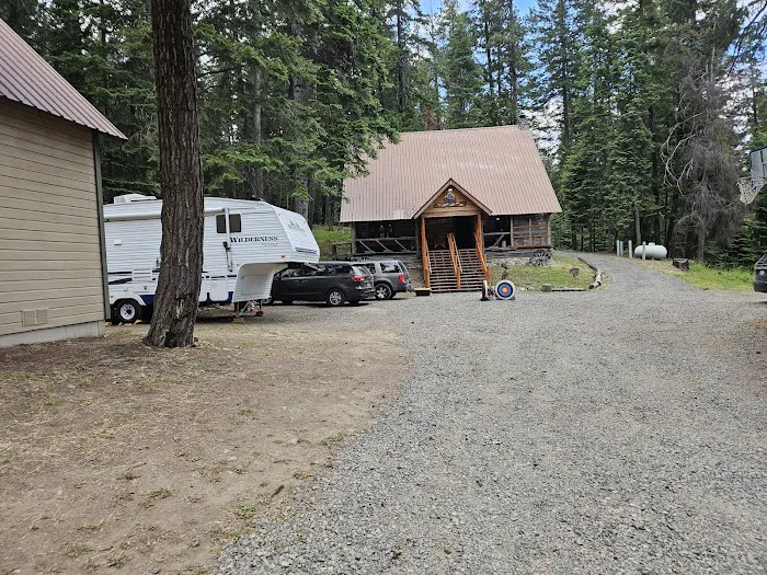 Camp Roganunda 0