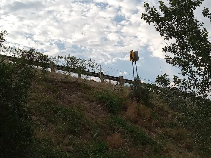 Bighorn Campground 1