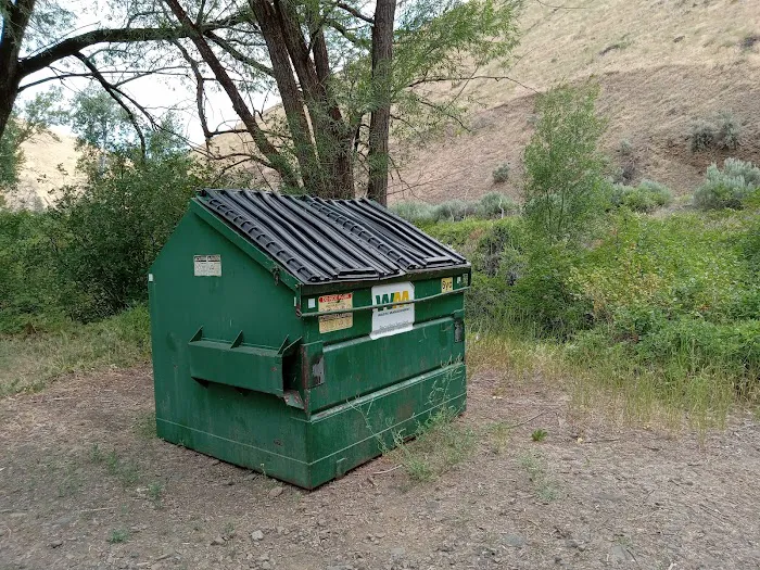 Bighorn Campground 3