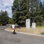 Mather Memorial East Portal Information Site