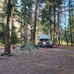 Halfway Flat Campground