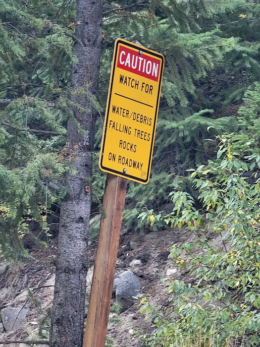 Halfway Flat Campground 7