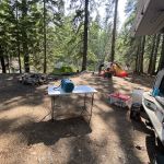 Little Naches Campground