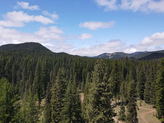 Little Naches Campground 3