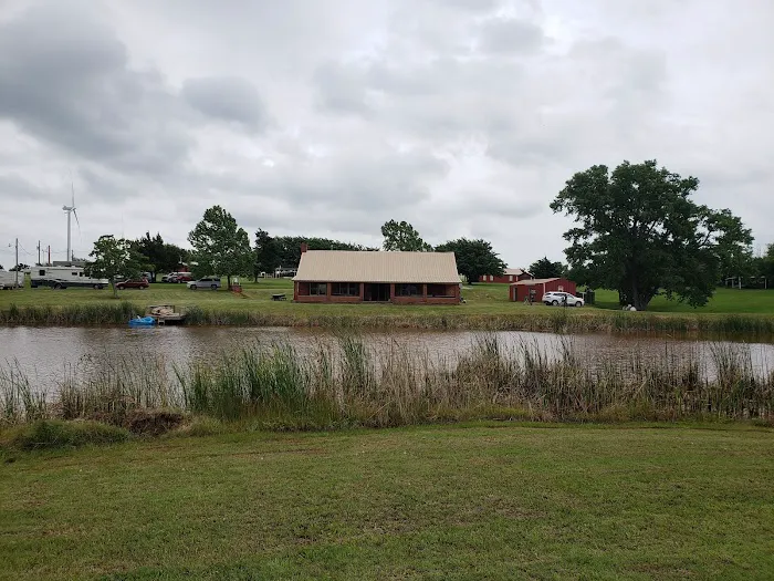 Spring Lake Camp 0