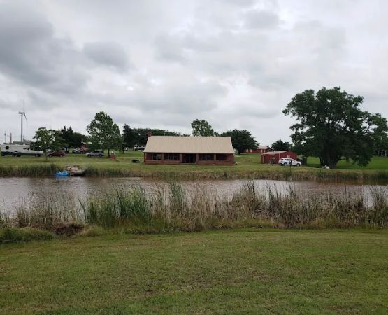 Spring Lake Camp