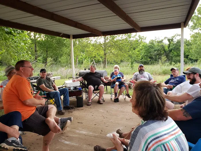 Spring Lake Camp 9