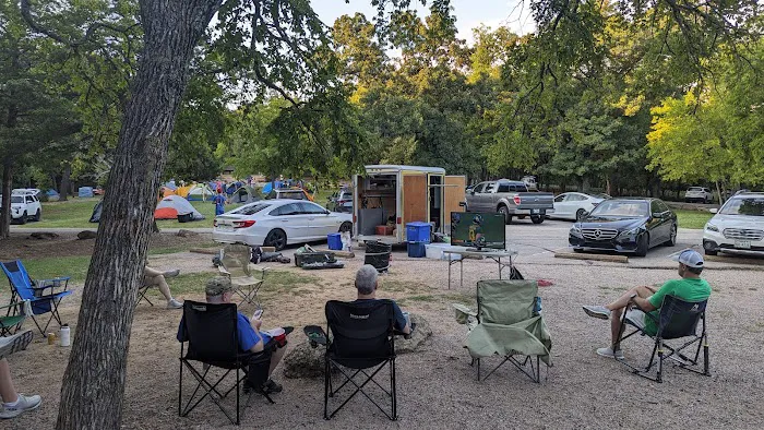 Central Campgrounds 0