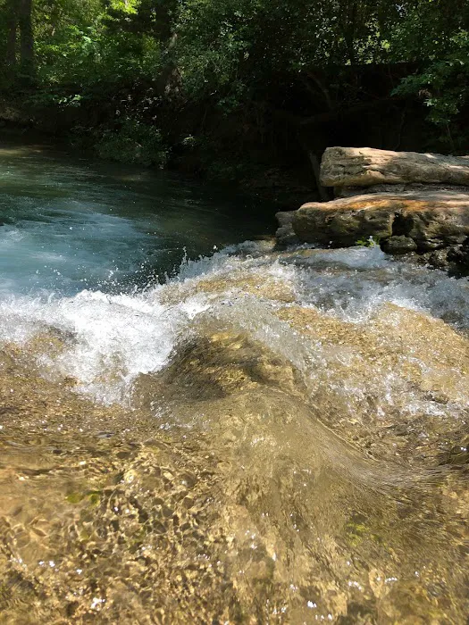 Central Campgrounds 1