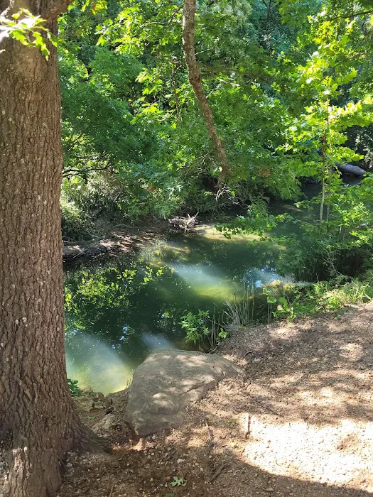 Central Campgrounds 4